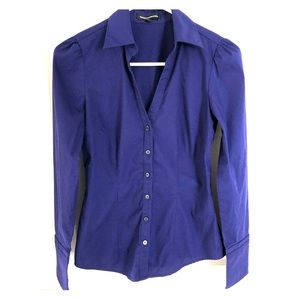 Express Button down dress shirt